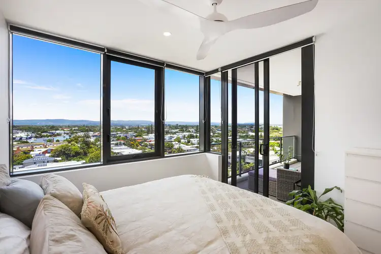Sixth view of Homely apartment listing, 53/1 Bondi Avenue, Mermaid Beach QLD 4218