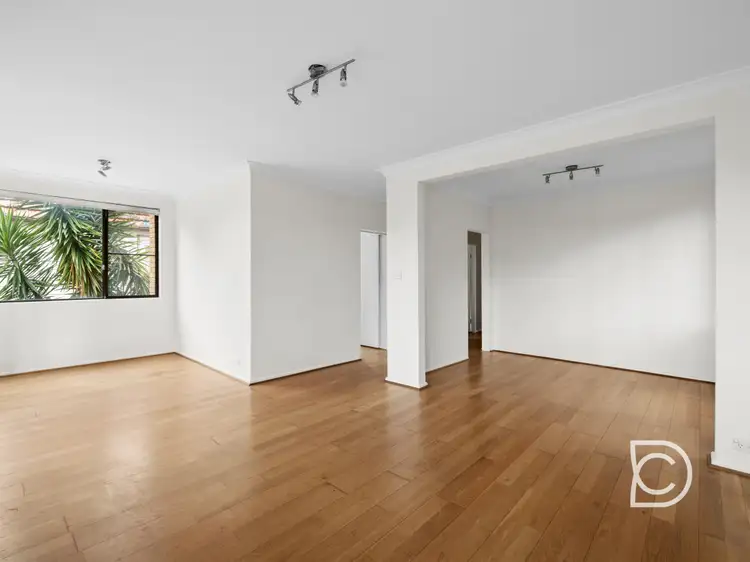 Second view of Homely apartment listing, 1/4 Beronga Street, North Strathfield NSW 2137