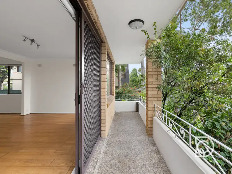Third view of Homely apartment listing, 1/4 Beronga Street, North Strathfield NSW 2137