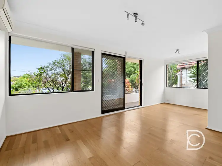 Fourth view of Homely apartment listing, 1/4 Beronga Street, North Strathfield NSW 2137