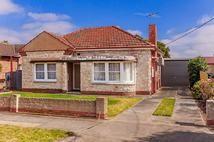 12 Pym Street, Croydon Park SA 5008
