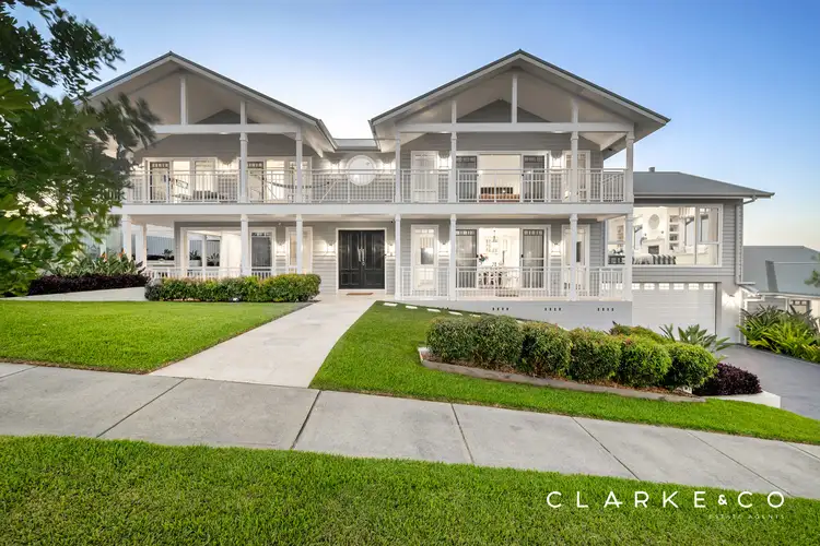 3 Woodbury Circuit, Catherine Hill Bay NSW 2281