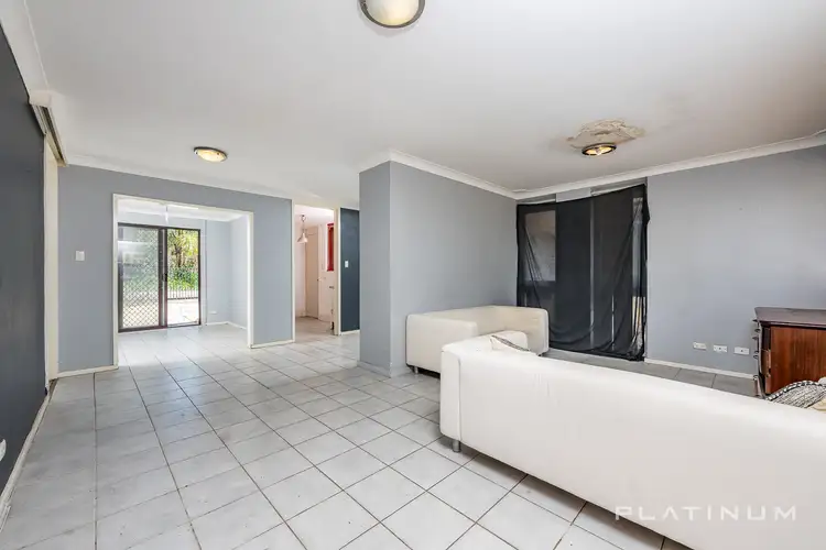 Third view of Homely house listing, 6 Craigie Drive, Craigie WA 6025