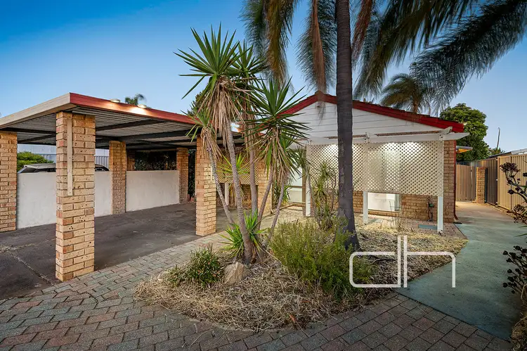 Main view of Homely house listing, 5B Allott Place, Marangaroo WA 6064
