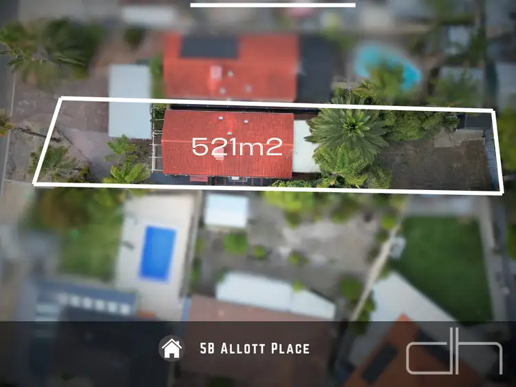 Second view of Homely house listing, 5B Allott Place, Marangaroo WA 6064