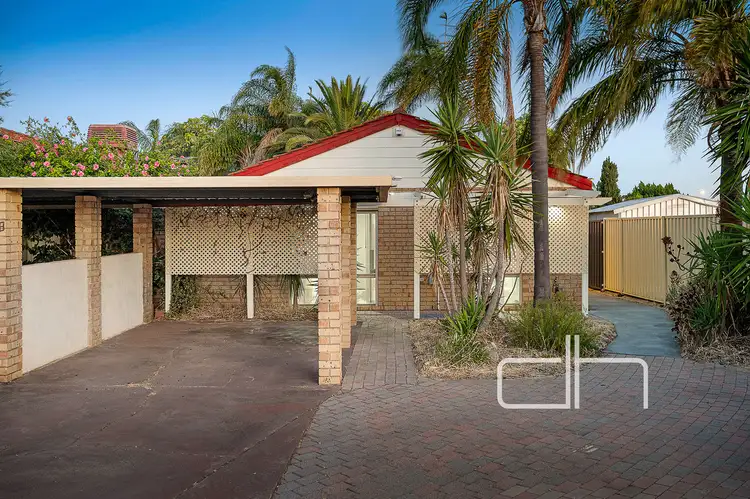 Fourth view of Homely house listing, 5B Allott Place, Marangaroo WA 6064