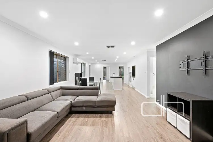 Sixth view of Homely house listing, 5B Allott Place, Marangaroo WA 6064
