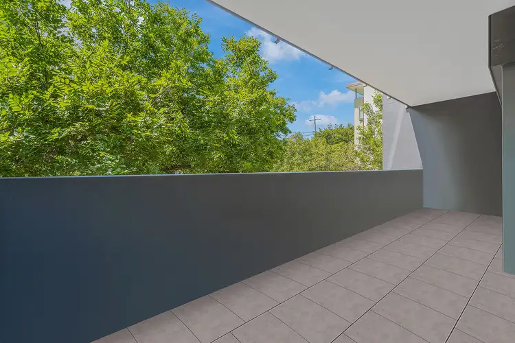 Fifth view of Homely apartment listing, 2/221 Sir Fred Schonell Drive, St Lucia QLD 4067
