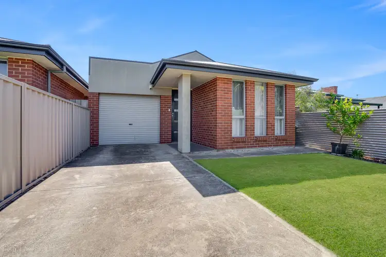 28 Somerset Avenue, Clearview SA 5085