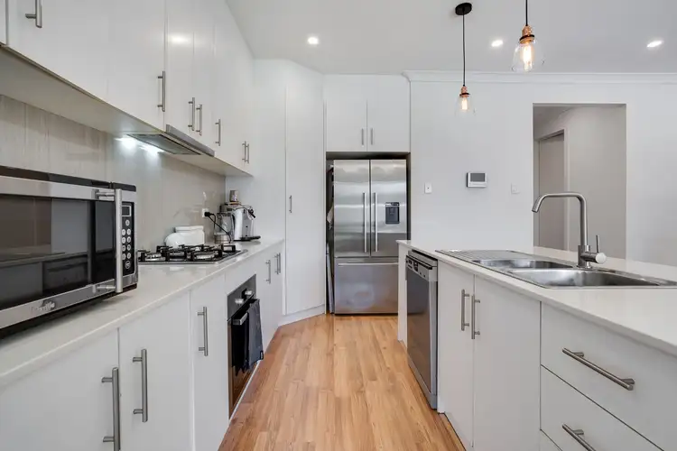 Third view of Homely house listing, 28 Somerset Avenue, Clearview SA 5085