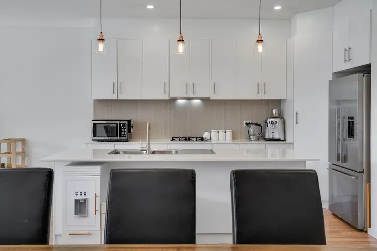 Fourth view of Homely house listing, 28 Somerset Avenue, Clearview SA 5085