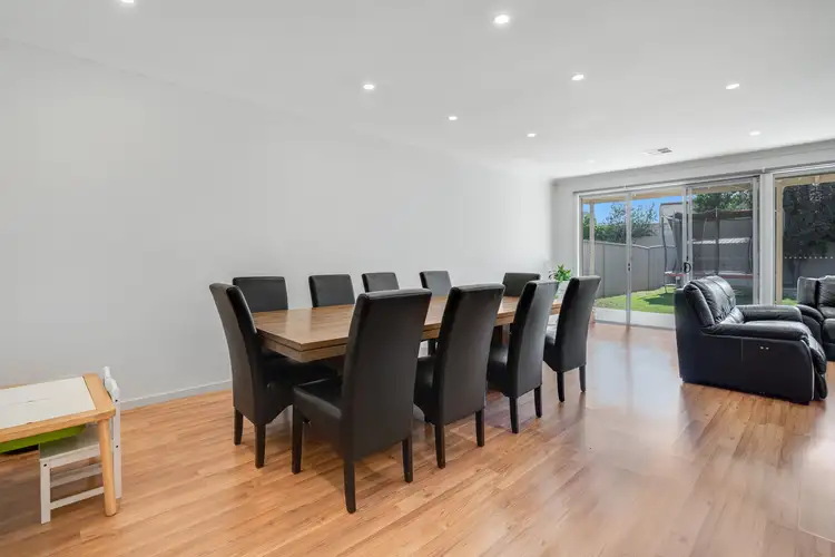 Fifth view of Homely house listing, 28 Somerset Avenue, Clearview SA 5085