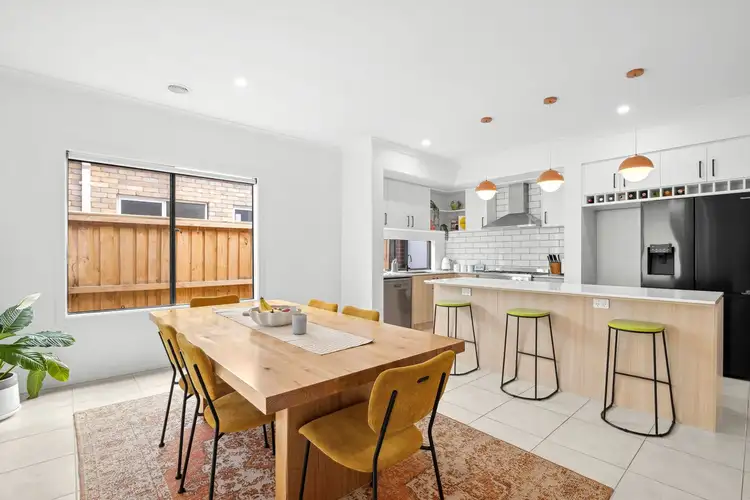 Main view of Homely house listing, 55 Liberation Drive, Armstrong Creek VIC 3217
