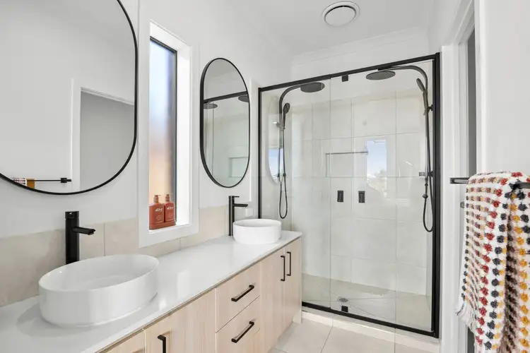 Fifth view of Homely house listing, 55 Liberation Drive, Armstrong Creek VIC 3217
