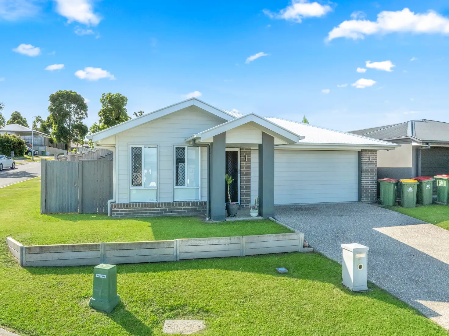 Main view of Homely house listing, 29 Arkose Street, Yarrabilba QLD 4207