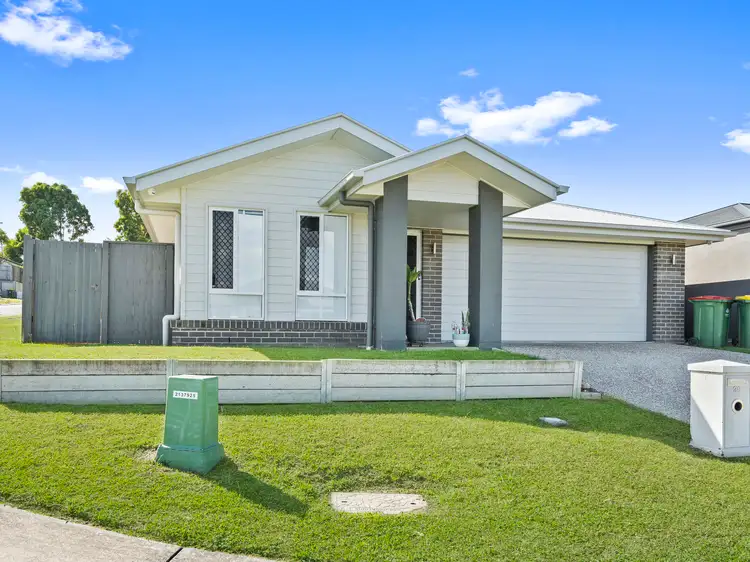 Second view of Homely house listing, 29 Arkose Street, Yarrabilba QLD 4207