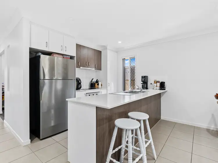 Third view of Homely house listing, 29 Arkose Street, Yarrabilba QLD 4207