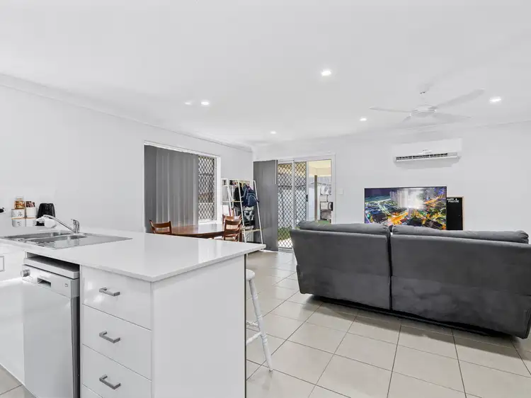 Fourth view of Homely house listing, 29 Arkose Street, Yarrabilba QLD 4207