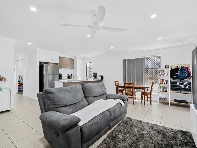 Fifth view of Homely house listing, 29 Arkose Street, Yarrabilba QLD 4207