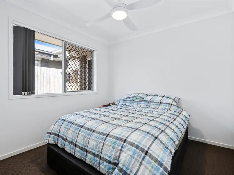 Sixth view of Homely house listing, 29 Arkose Street, Yarrabilba QLD 4207