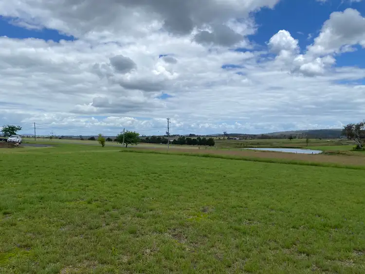 Main view of Homely land listing, 24 Rippingale Street, Moffatdale QLD 4605