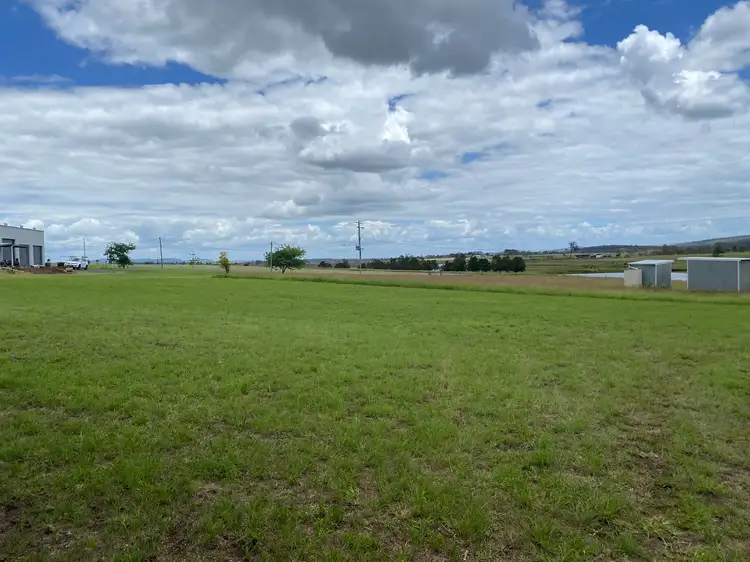 Third view of Homely land listing, 24 Rippingale Street, Moffatdale QLD 4605