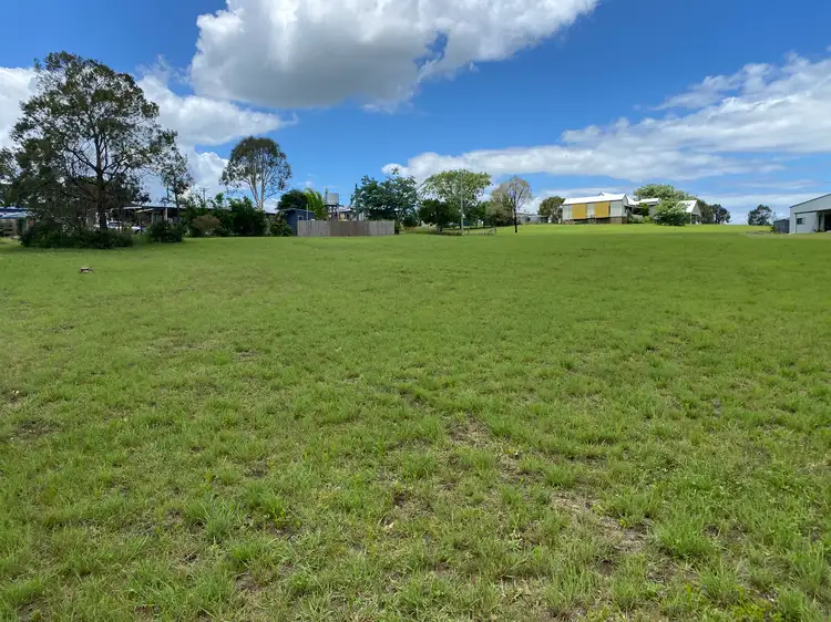 Fourth view of Homely land listing, 24 Rippingale Street, Moffatdale QLD 4605