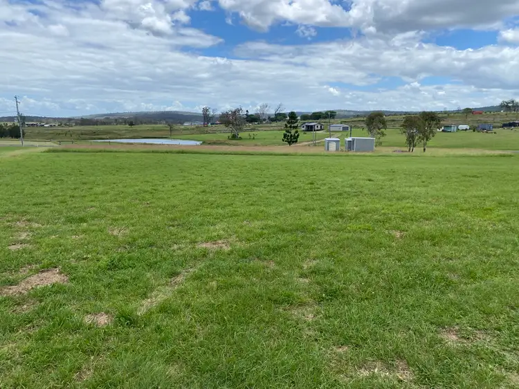 Seventh view of Homely land listing, 24 Rippingale Street, Moffatdale QLD 4605