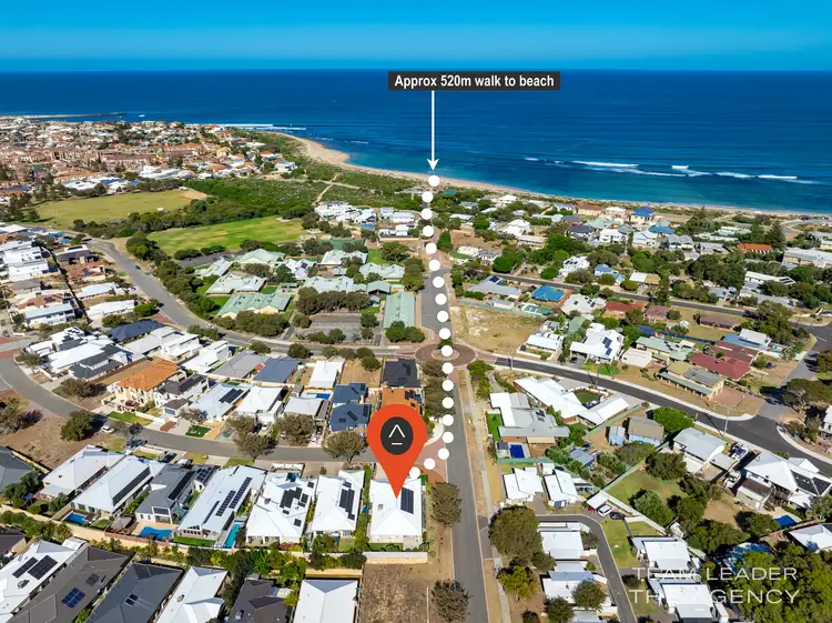 56 Endeavour Circle, Wannanup WA 6210