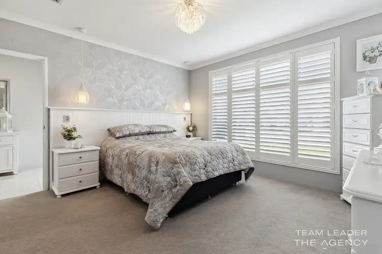 Fifth view of Homely house listing, 56 Endeavour Circle, Wannanup WA 6210