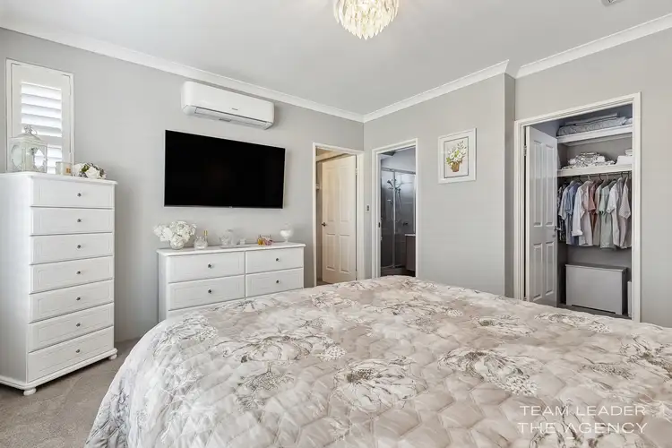 Sixth view of Homely house listing, 56 Endeavour Circle, Wannanup WA 6210