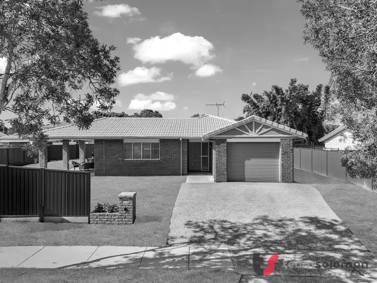 8 Anita Street, Redland Bay QLD 4165