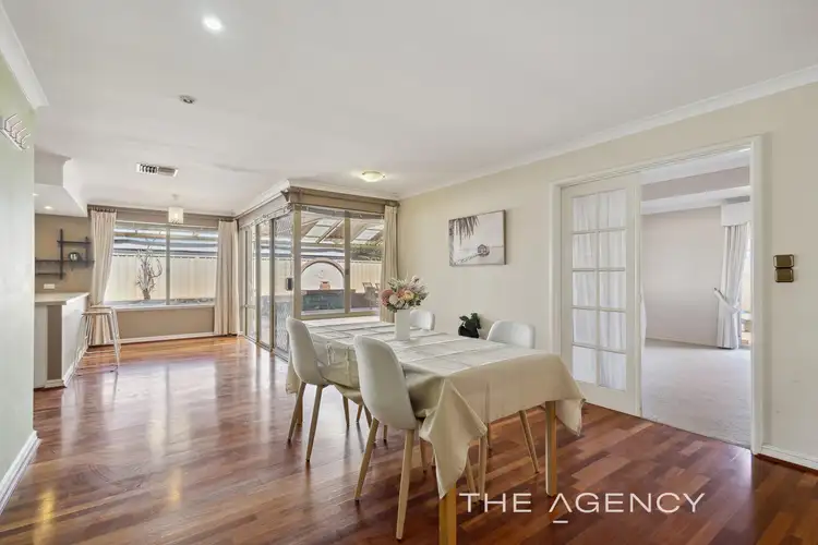 Seventh view of Homely house listing, 58 East Road, Pearsall WA 6065