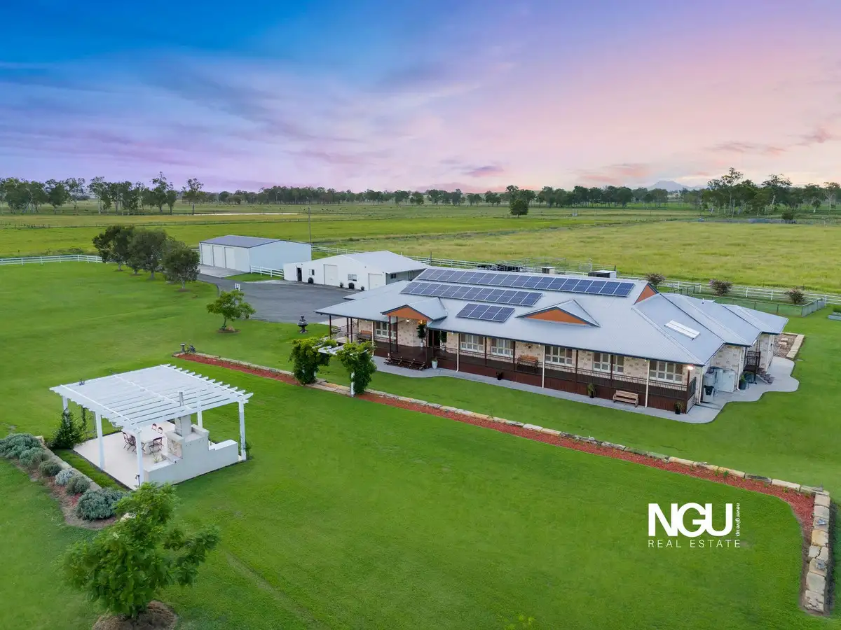 Main view of Homely house listing, 27 Hillside Road, Purga QLD 4306