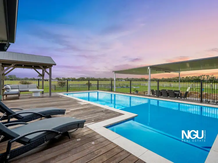 Third view of Homely house listing, 27 Hillside Road, Purga QLD 4306