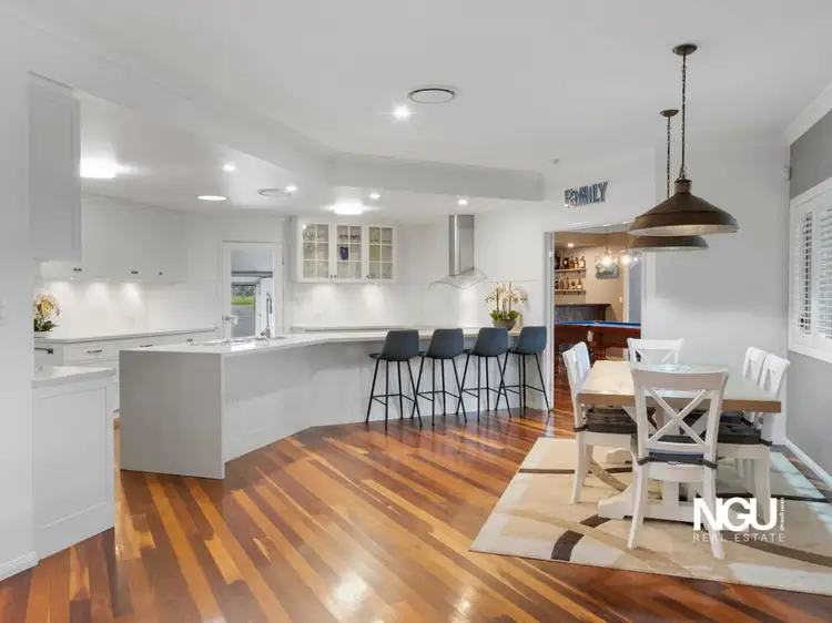 Fifth view of Homely house listing, 27 Hillside Road, Purga QLD 4306