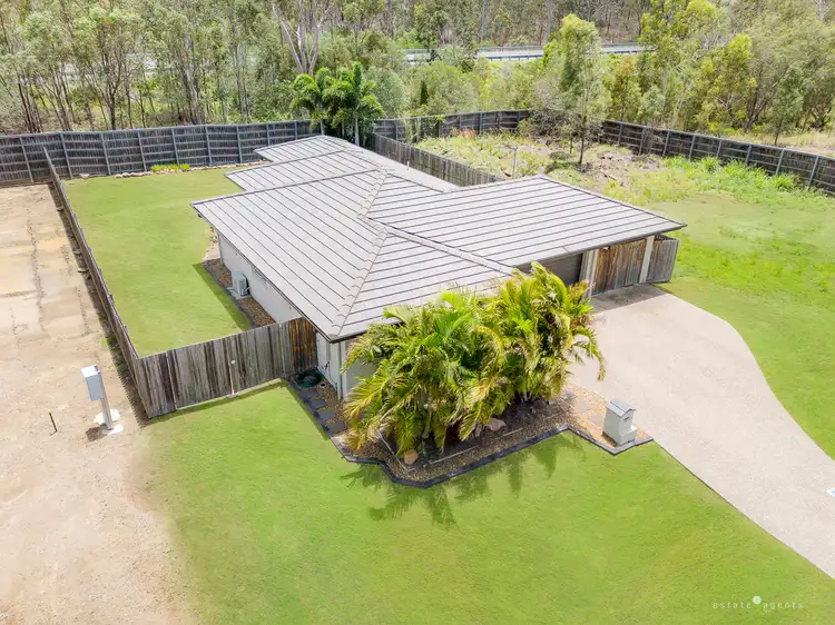 Main view of Homely house listing, 35 Owttrim Circuit, O'connell QLD 4680