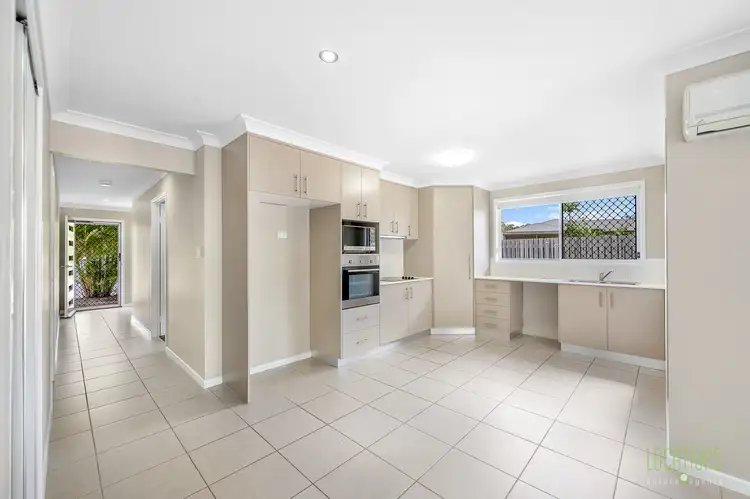 Second view of Homely house listing, 35 Owttrim Circuit, O'connell QLD 4680
