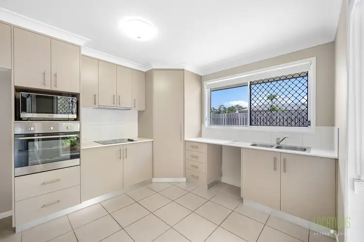 Third view of Homely house listing, 35 Owttrim Circuit, O'connell QLD 4680