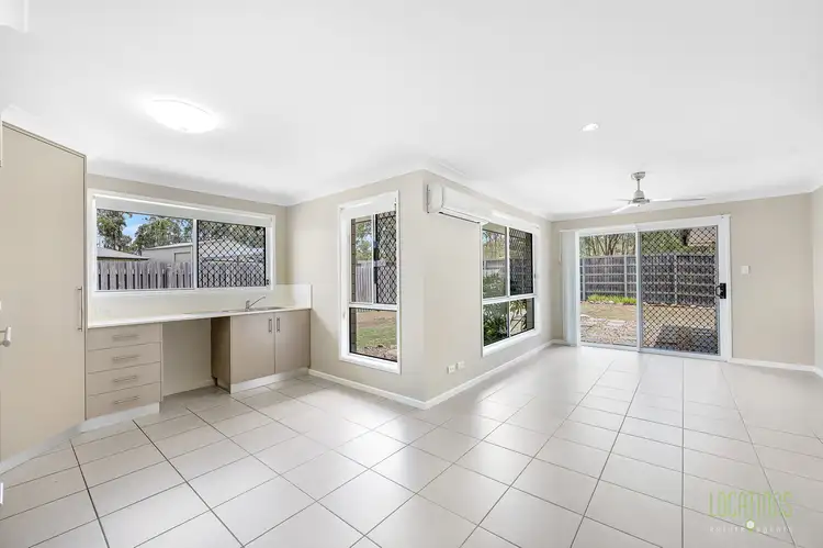 Fourth view of Homely house listing, 35 Owttrim Circuit, O'connell QLD 4680