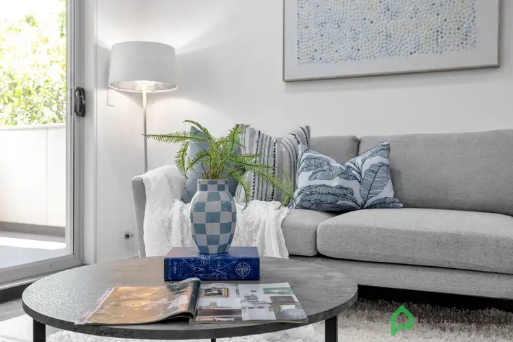 Second view of Homely apartment listing, 20/209-211A Carlingford Road, Carlingford NSW 2118