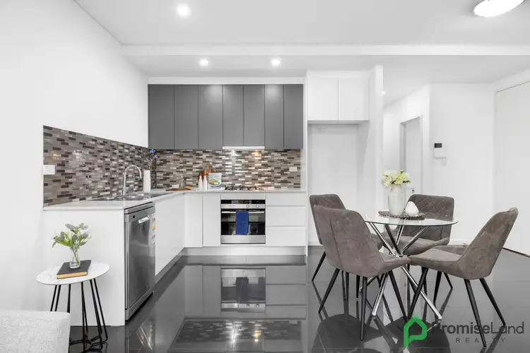 Seventh view of Homely apartment listing, 20/209-211A Carlingford Road, Carlingford NSW 2118