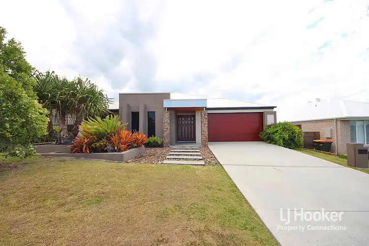 Main view of Homely house listing, 30 Como Circuit, Warner QLD 4500