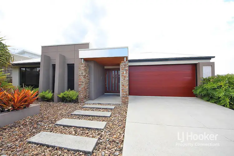 Second view of Homely house listing, 30 Como Circuit, Warner QLD 4500