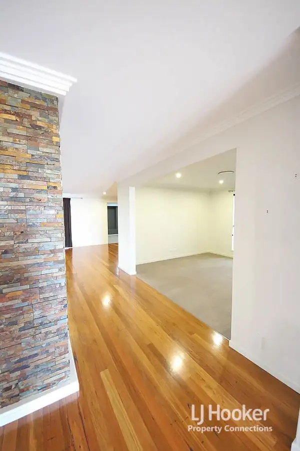 Fourth view of Homely house listing, 30 Como Circuit, Warner QLD 4500