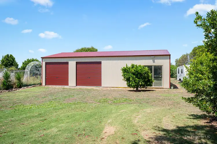 Fourth view of Homely house listing, 4 Yahl Main Road, Yahl SA 5291