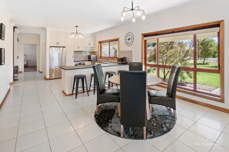 Fifth view of Homely house listing, 4 Yahl Main Road, Yahl SA 5291