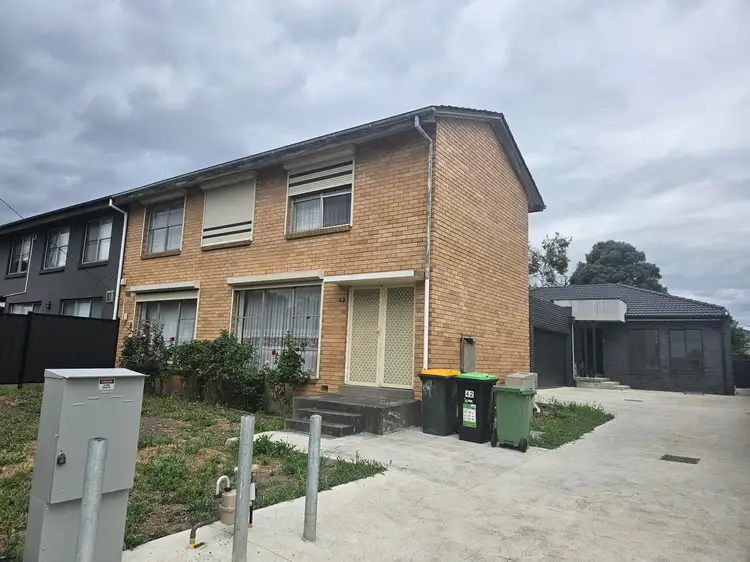 1/42 Blair Street, Dallas VIC 3047