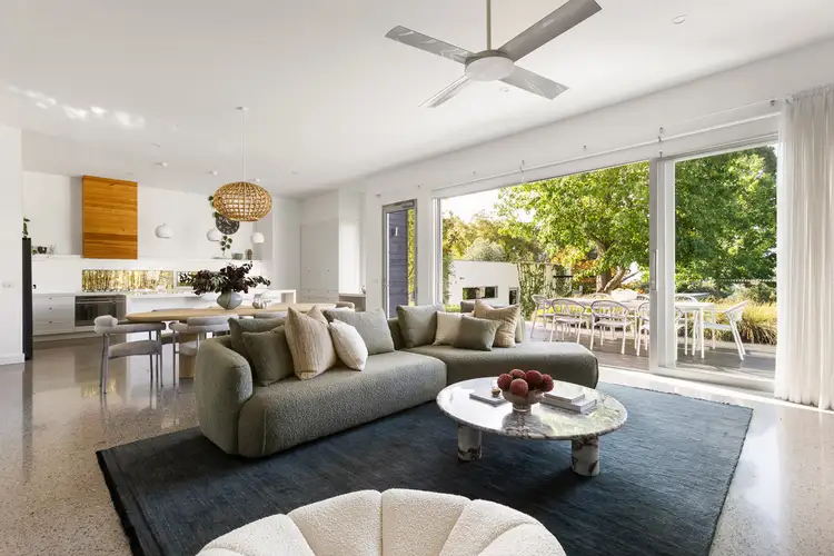 Second view of Homely house listing, 86 Glenisla Drive, Mount Martha VIC 3934