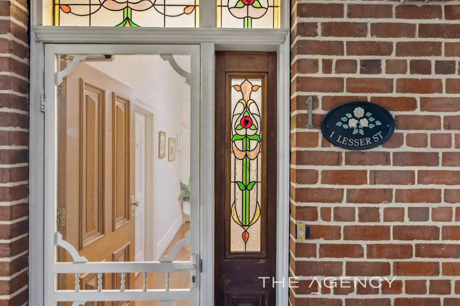 Main view of Homely house listing, 1 Lesser Street, West Leederville WA 6007